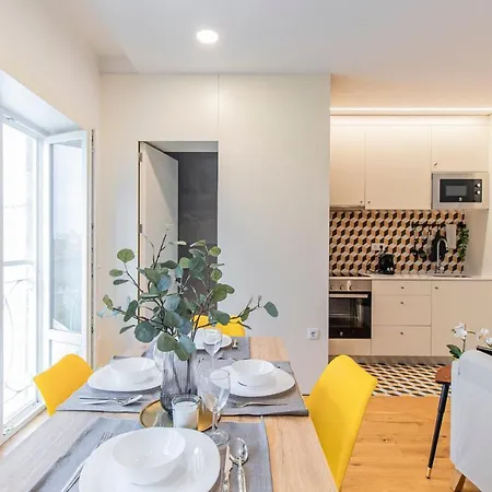 Rodrigues De Freitas 391 By Lovelystay * Oporto