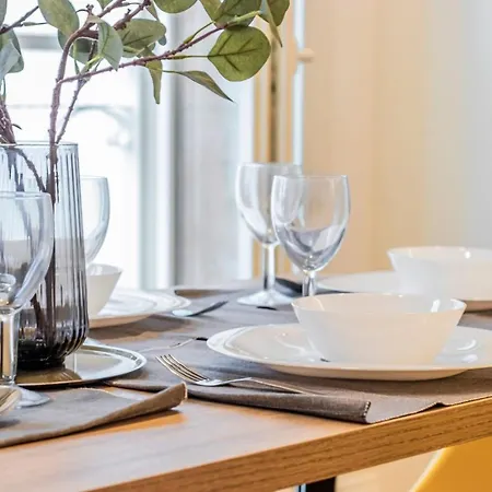 Rodrigues De Freitas 391 By Lovelystay *