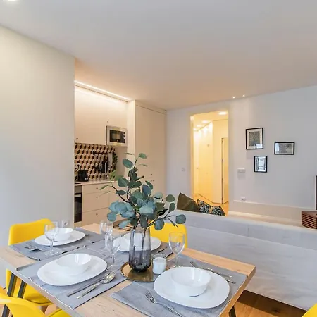 Apartamento Rodrigues De Freitas 391 By Lovelystay *