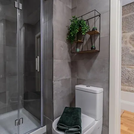 Rodrigues De Freitas 391 By Lovelystay Apartamento *