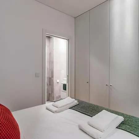 Rodrigues De Freitas 391 By Lovelystay Apartamento Oporto
