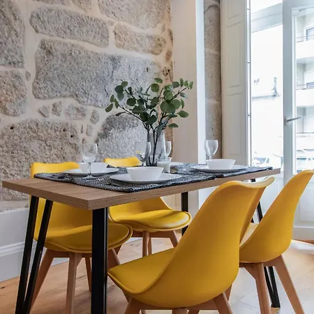 Rodrigues De Freitas 391 By Lovelystay