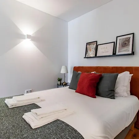 Apartamento Rodrigues De Freitas 391 By Lovelystay *