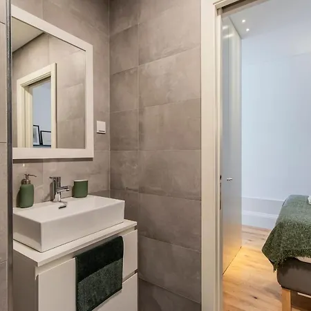 Apartamento Rodrigues De Freitas 391 By Lovelystay *