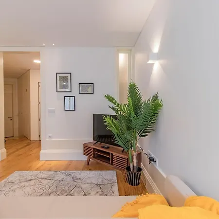 Apartamento Rodrigues De Freitas 391 By Lovelystay *