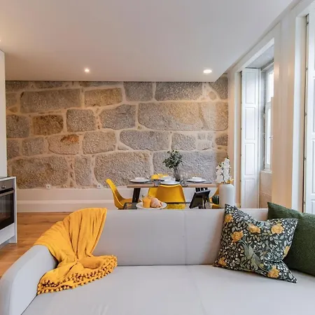 Apartamento Rodrigues De Freitas 391 By Lovelystay *