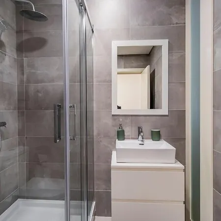 Rodrigues De Freitas 391 By Lovelystay Apartamento