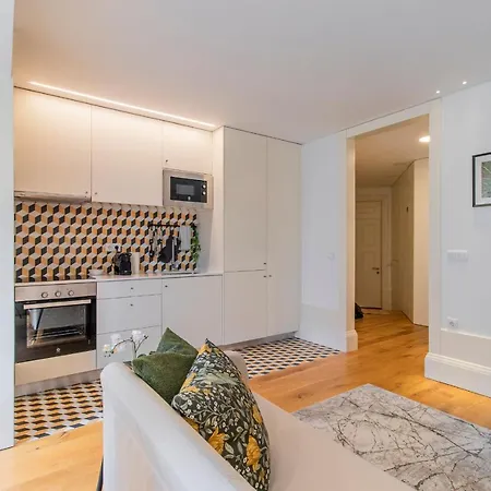 Rodrigues De Freitas 391 By Lovelystay Apartamento