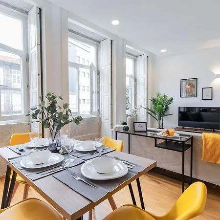 Rodrigues De Freitas 391 By Lovelystay