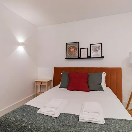 Rodrigues De Freitas 391 By Lovelystay Apartamento *