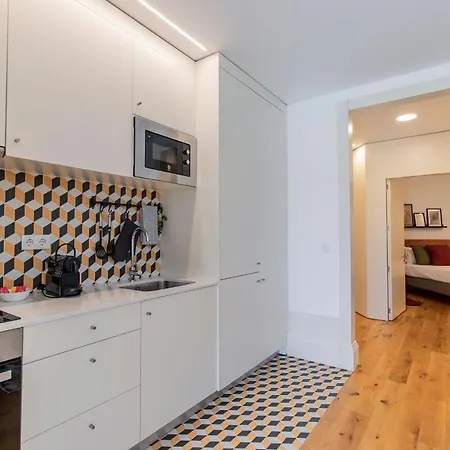 Apartamento Rodrigues De Freitas 391 By Lovelystay *