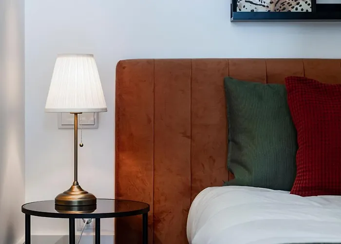 Apartamento Rodrigues De Freitas 391 By Lovelystay *