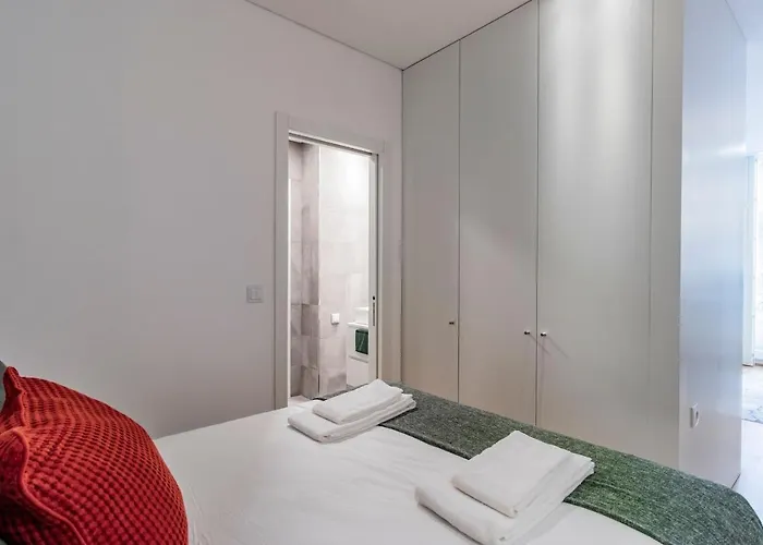 Rodrigues De Freitas 391 By Lovelystay Apartamento Oporto