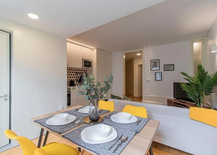 Rodrigues De Freitas 391 By Lovelystay Apartamento