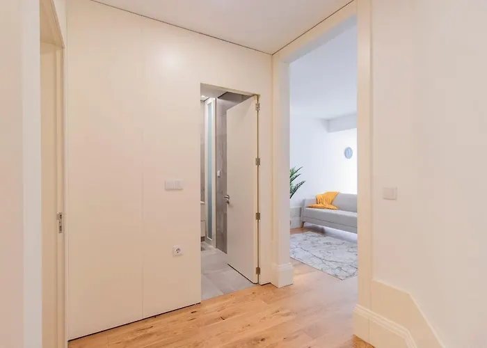 Rodrigues De Freitas 391 By Lovelystay * Oporto