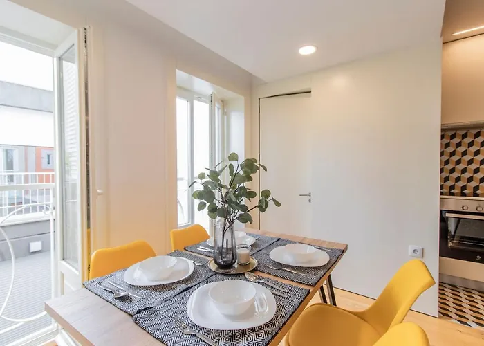 Rodrigues De Freitas 391 By Lovelystay Apartamento