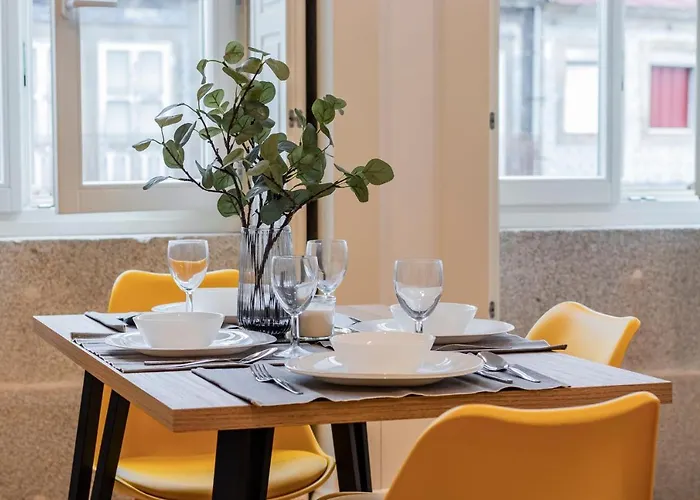 Apartamento Rodrigues De Freitas 391 By Lovelystay