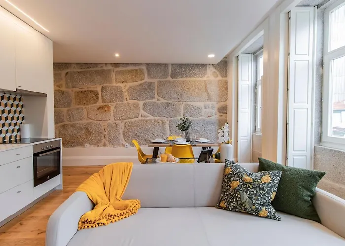 Apartamento Rodrigues De Freitas 391 By Lovelystay *