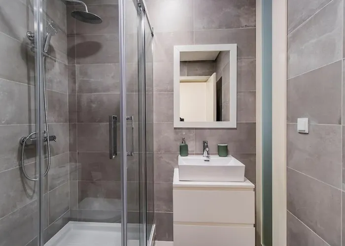 Rodrigues De Freitas 391 By Lovelystay Apartamento