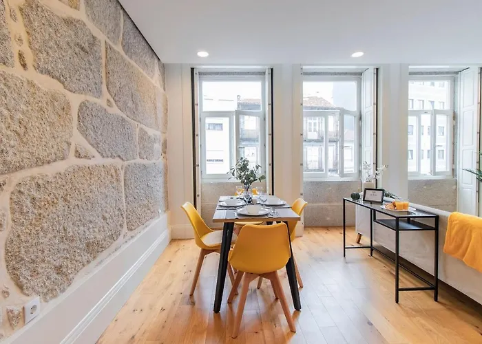 Apartamento Rodrigues De Freitas 391 By Lovelystay