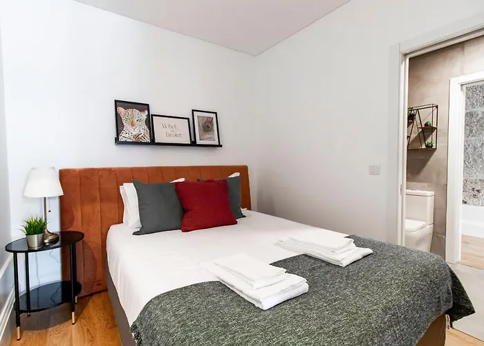 Apartamento Rodrigues De Freitas 391 By Lovelystay