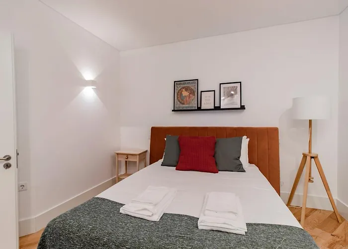 Rodrigues De Freitas 391 By Lovelystay Apartamento *