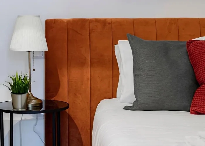 Rodrigues De Freitas 391 By Lovelystay Apartamento *