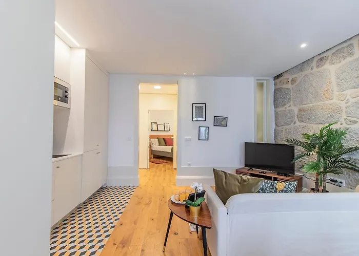 Rodrigues De Freitas 391 By Lovelystay *