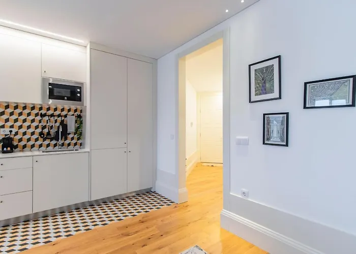 Appartement Rodrigues De Freitas 391 By Lovelystay *