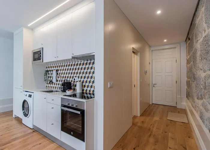 Rodrigues De Freitas 391 By Lovelystay Oporto