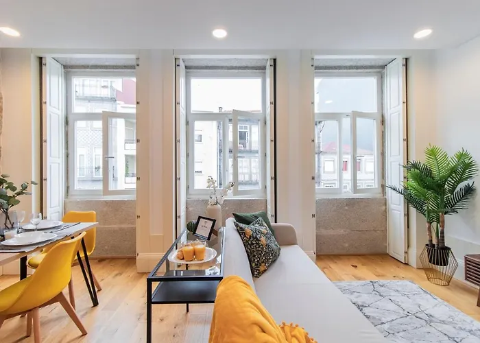 Appartement Rodrigues De Freitas 391 By Lovelystay *