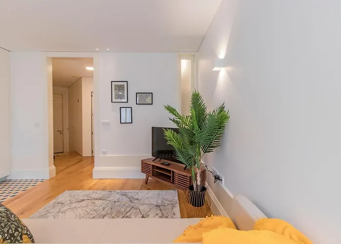 Appartement Rodrigues De Freitas 391 By Lovelystay *