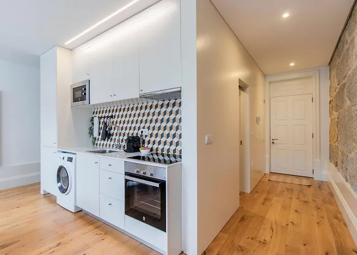 Appartement Rodrigues De Freitas 391 By Lovelystay *