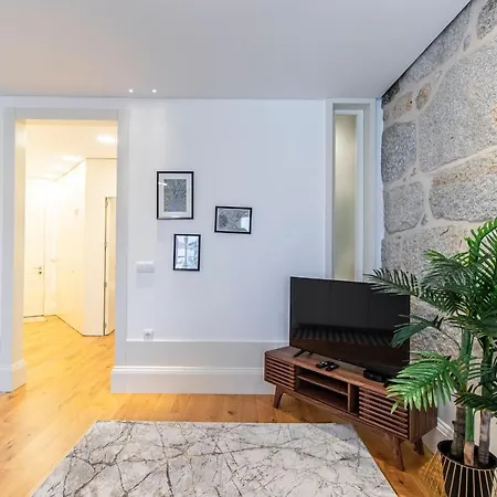 Rodrigues De Freitas 391 By Lovelystay Appartamento *