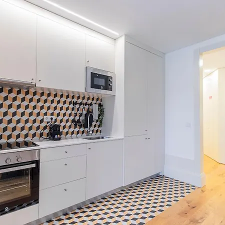 Rodrigues De Freitas 391 By Lovelystay 포르투