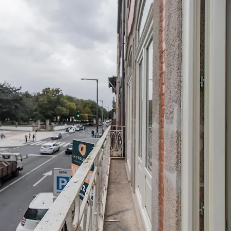 Appartamento Rodrigues De Freitas 391 By Lovelystay *