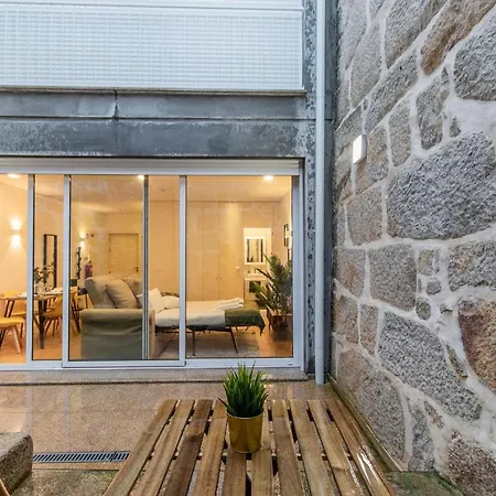 Appartement Rodrigues De Freitas 391 By Lovelystay *