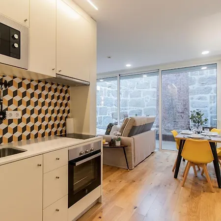 Appartement Rodrigues De Freitas 391 By Lovelystay *
