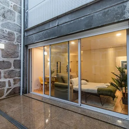Appartement Rodrigues De Freitas 391 By Lovelystay Porto