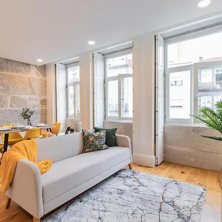 Rodrigues De Freitas 391 By Lovelystay * Oporto