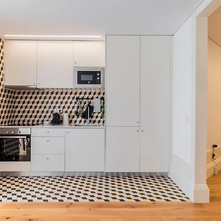 Appartement Rodrigues De Freitas 391 By Lovelystay *