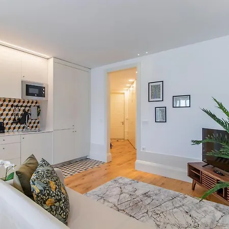 Rodrigues De Freitas 391 By Lovelystay *