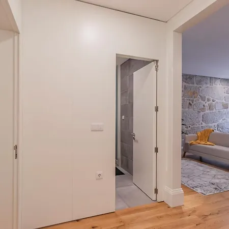 Rodrigues De Freitas 391 By Lovelystay Appartement Porto