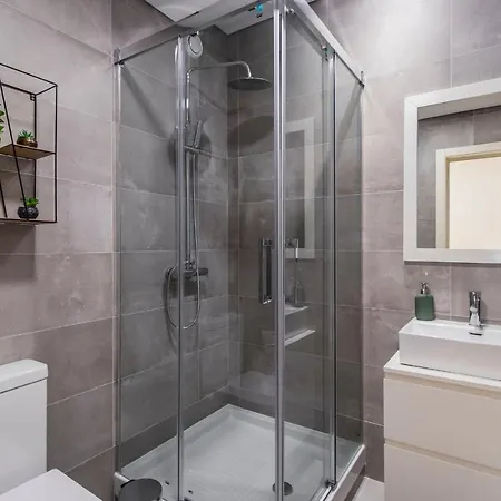 Rodrigues De Freitas 391 By Lovelystay Appartamento *