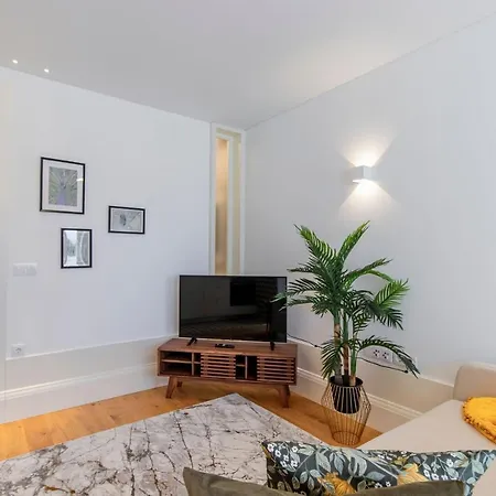 Rodrigues De Freitas 391 By Lovelystay * Porto