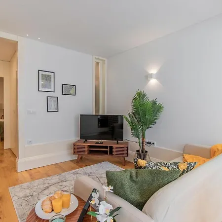 Rodrigues De Freitas 391 By Lovelystay * Oporto