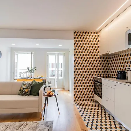 Rodrigues De Freitas 391 By Lovelystay Appartamento Oporto