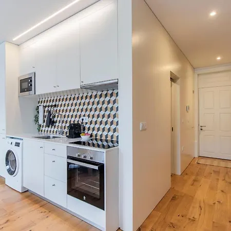 Appartement Rodrigues De Freitas 391 By Lovelystay *