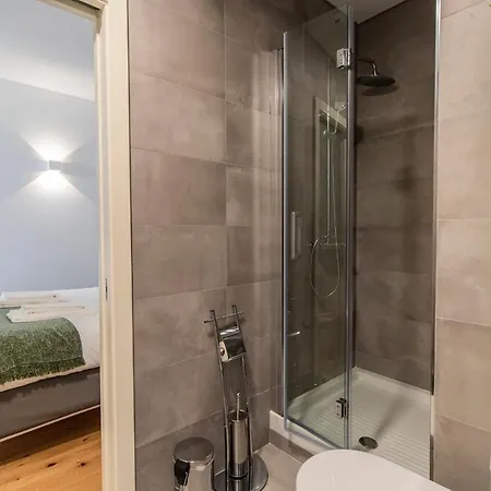 Appartamento Rodrigues De Freitas 391 By Lovelystay