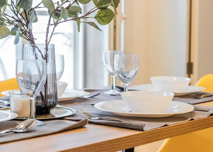 Rodrigues De Freitas 391 By Lovelystay *